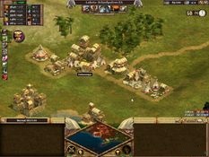 Rise of Nations: Thrones & Patriots Screenshot