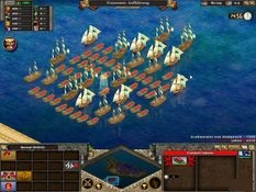 Rise of Nations: Thrones & Patriots Screenshot