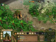 Rising Kingdoms Screenshot