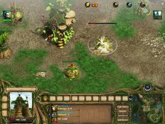 Rising Kingdoms Screenshot