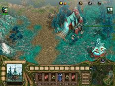 Rising Kingdoms Screenshot