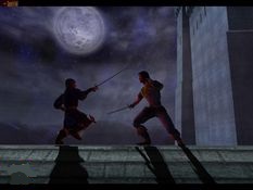 Robin Hood: Defender of the Crown Screenshot