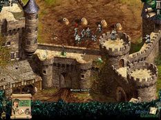 Robin Hood: The Legend of Sherwood Screenshot