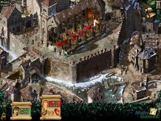 Robin Hood: The Legend of Sherwood Screenshot