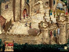 Robin Hood: The Legend of Sherwood Screenshot