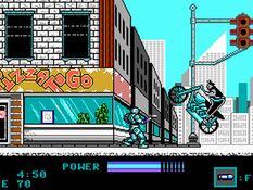 RoboCop Screenshot
