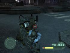 Rogue Trooper Screenshot