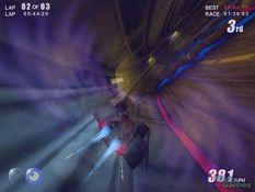 Rollcage Screenshot