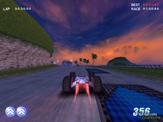 Rollcage Screenshot