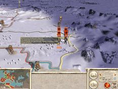 Rome: Total War - Barbarian Invasion Screenshot