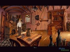 Runaway: A Road Adventure Screenshot