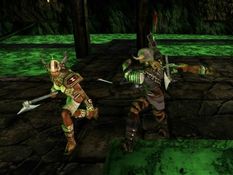 Rune: Halls of Valhalla Screenshot