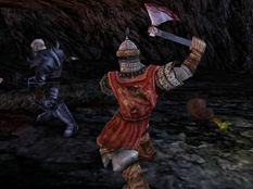 Rune: Halls of Valhalla Screenshot