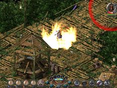 Sacred Underworld Screenshot