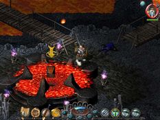 Sacred Underworld Screenshot