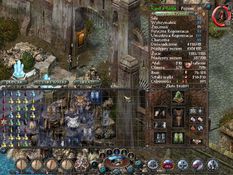 Sacred Underworld Screenshot