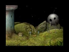 Samorost 2 Screenshot