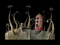 Samorost 2 Screenshot