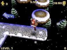 Santa Claus in Trouble Screenshot