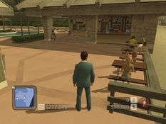 Scarface: The World Is Yours Screenshot