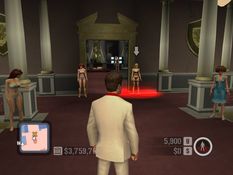 Scarface: The World Is Yours Screenshot