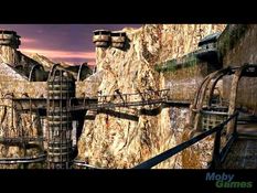 Schizm: Mysterious Journey Screenshot