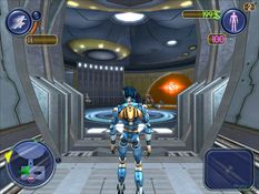 Scrapland Screenshot