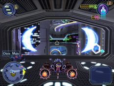 Scrapland Screenshot