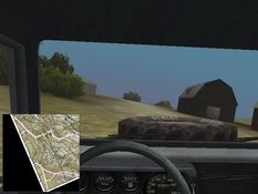 Screamer 4x4 Screenshot