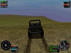 Screamer 4x4 Screenshot