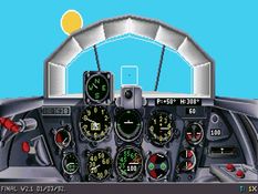Secret Weapons of the Luftwaffe Screenshot