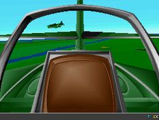 Secret Weapons of the Luftwaffe Screenshot