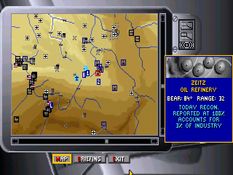 Secret Weapons of the Luftwaffe Screenshot