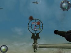 Secret Weapons Over Normandy Screenshot