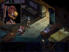Septerra Core: Legacy of the Creator Screenshot