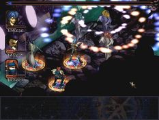Septerra Core: Legacy of the Creator Screenshot