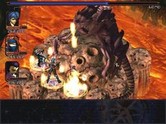 Septerra Core: Legacy of the Creator Screenshot