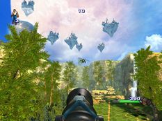 Serious Sam II Screenshot