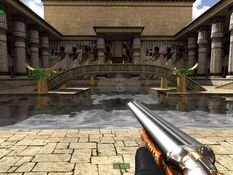 Serious Sam HD: The First Encounter Screenshot
