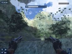 Serious Sam HD: The Second Encounter Screenshot