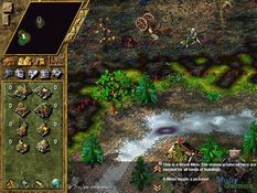 The Settlers IV Screenshot