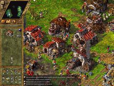 The Settlers IV: The Trojans and the Elixir of Power Screenshot