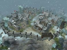 The Settlers: Heritage of Kings - Expansion Disc Screenshot
