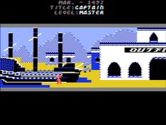 The Seven Cities of Gold Screenshot