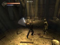 Shade: Wrath of Angels Screenshot