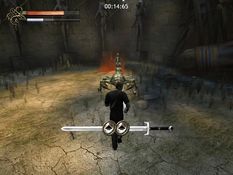 Shade: Wrath of Angels Screenshot