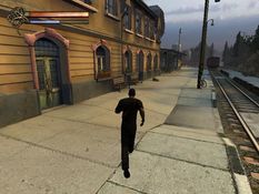 Shade: Wrath of Angels Screenshot