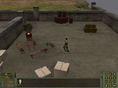 Shadow Company: Left for Dead Screenshot