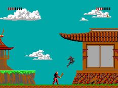 Shadow Knights Screenshot