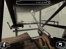 Shadow Ops: Red Mercury Screenshot